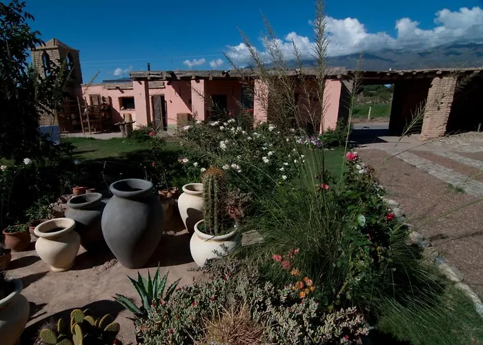 Finca Huayrapuca