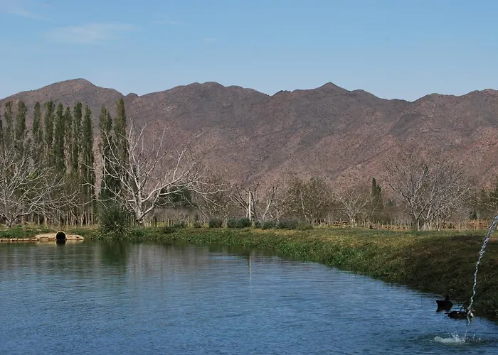 Finca Huayrapuca