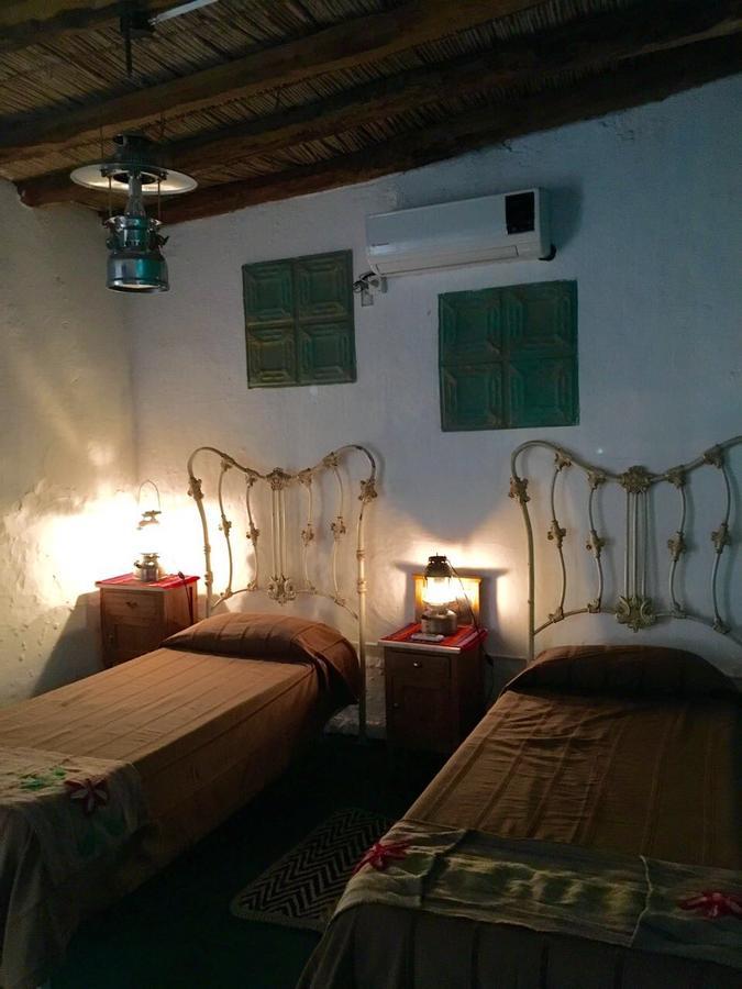 Huayrapuca Hotel *