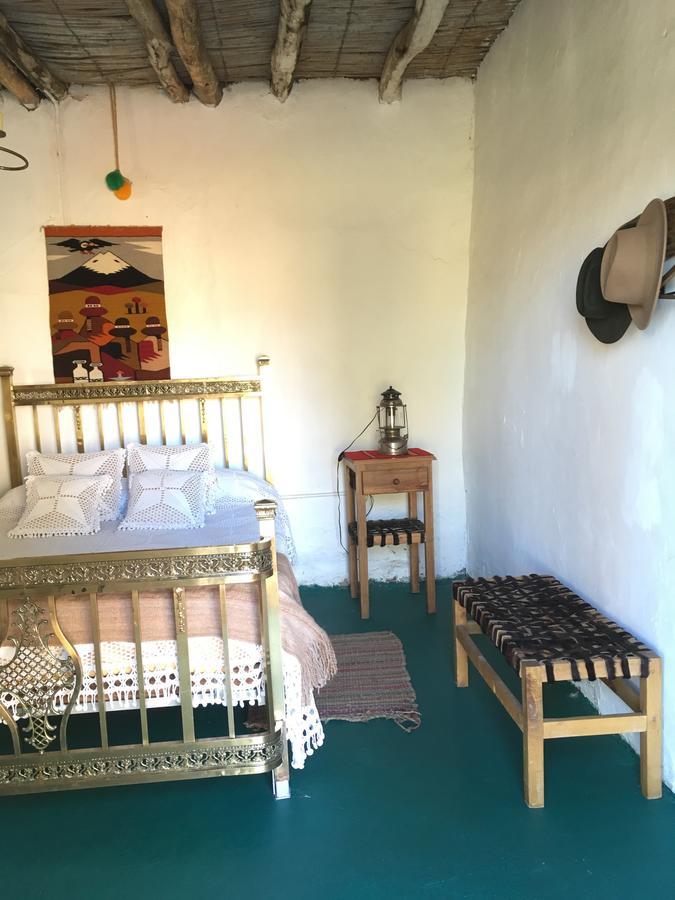 Huayrapuca Hotel